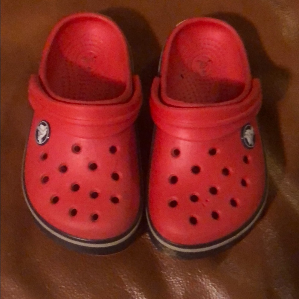 Kids Crocs